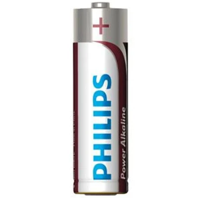 Afbeelding van AA batterij Philips