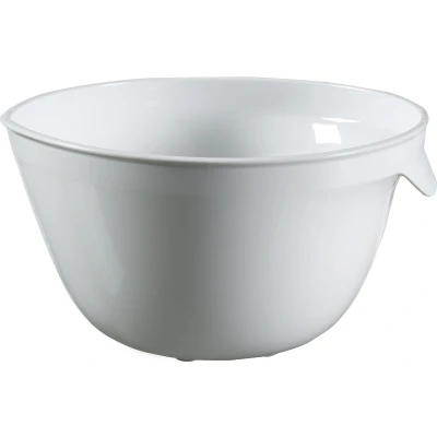 Afbeelding van Curver Essentials Beslagkom 2.5L Wit