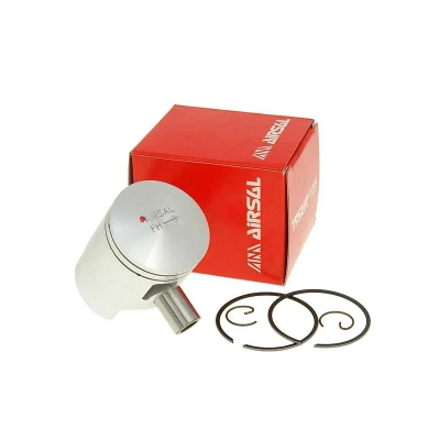 Afbeelding van 33808 Zuiger, cilinder ijzer (H060890399)