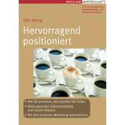 Afbeelding van Hervorragend positioniert