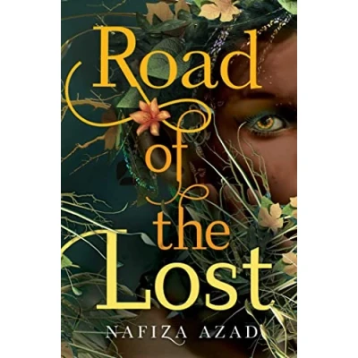 Afbeelding van Road of the Lost