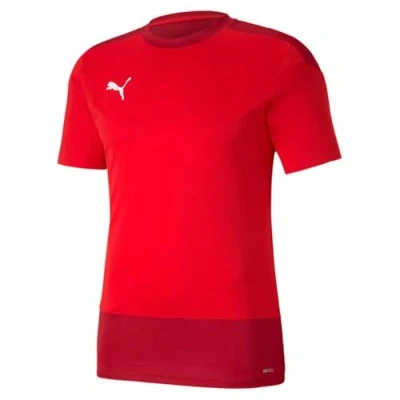 Afbeelding van PUMA Jongens Teamgoal 23 Training Jersey Jr T shirt