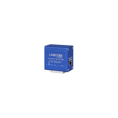 Afbeelding van LANCOM AirLancer SN LAN 10G Überspannungsschutzadapter