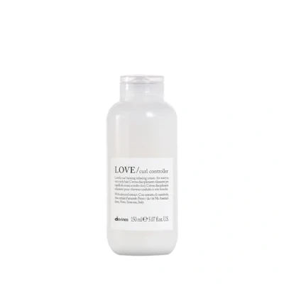 Afbeelding van Davines LOVE Curl Controller 150 ml