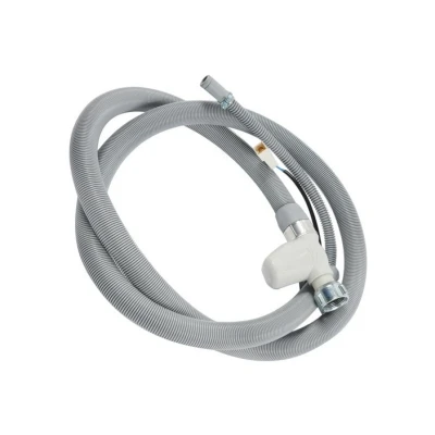 Afbeelding van Electrolux AEG 50295663004 toevoerslang vaatwasser waterblok l=1800