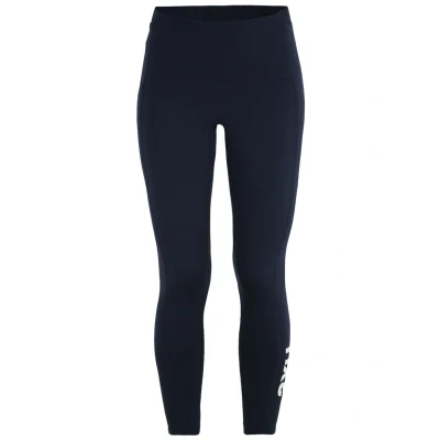 Afbeelding van 2XU FORM Stash Hirise COMP Legging, Dames, Maat: XL, Midnight white