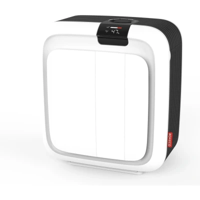 Afbeelding van Boneco Hybrid Luftbefeuchter &amp; Luftreiniger Luchtreiniger en bevochtiger 1 stuk(s)