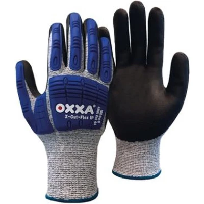 Afbeelding van Oxxa x cut flex ip 51 705 handschoen 4x42dp, 1 paar, extra large xxl