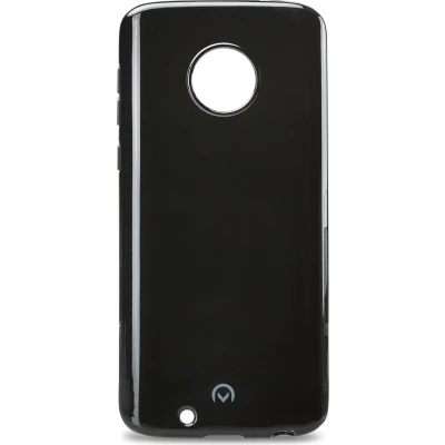 Afbeelding van Mobilize Gelly Case Motorola Moto G6 Black
