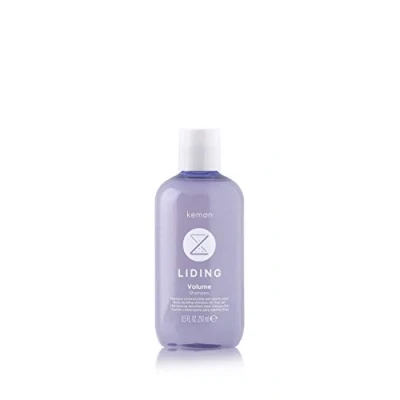 Afbeelding van Kemon Liding Volume Shampoo