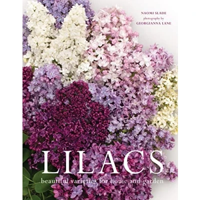 Afbeelding van Lilacs: Beautiful Varieties for Home and Garden