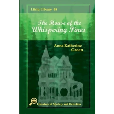 Afbeelding van The House Of Whispering Pines