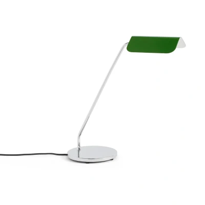 Afbeelding van HAY Apex bureaulamp Emerald green