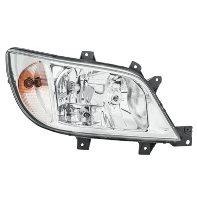 Afbeelding van Hella Koplamp MB Sprinter 08/02 Rechts Met Mistlamp 1EH 246 047 061