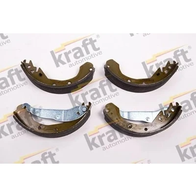 Afbeelding van Remschoenset KRAFT AUTOMOTIVE 6021550