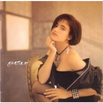 Afbeelding van Martika