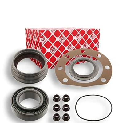 Afbeelding van Febi Bilstein Wiellagerset 04284