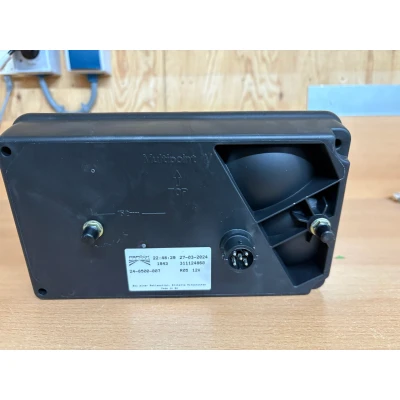 Afbeelding van Multipoint achterlicht links [ aspoeck ]