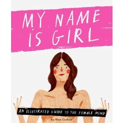 Afbeelding van My Name Is Girl