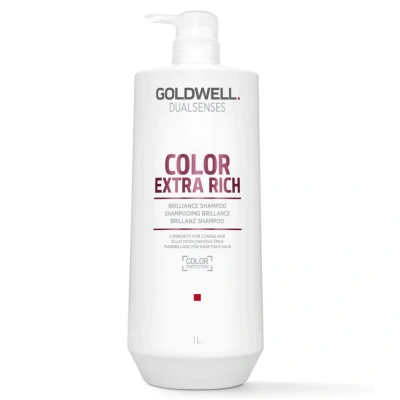 Afbeelding van Goldwell Dualsenses Color Extra Rich Shampoo 1000ml