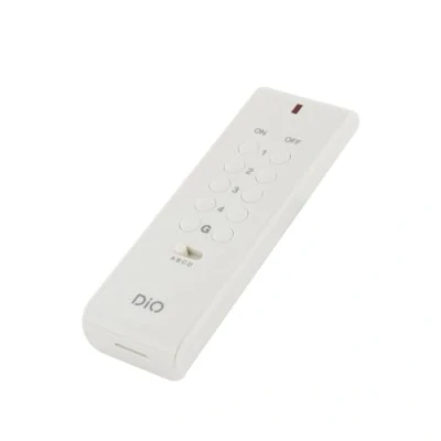 Afbeelding van Enzo DiO Draadloze afstandsbediening 16 kanalen 6960105