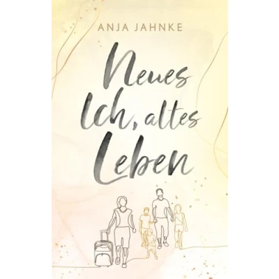 Afbeelding van Neues Ich, altes Leben: Folge dem Ruf deines Herzens: 3