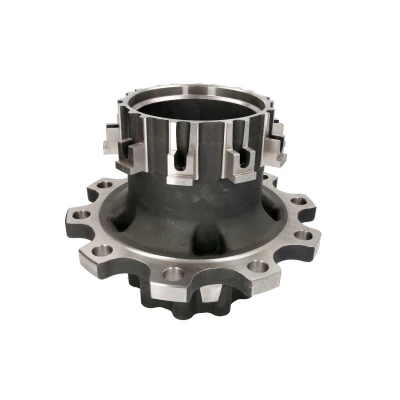 Afbeelding van SKF Wielnaaf VKHC 5905