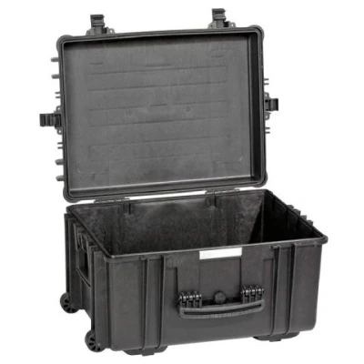 Afbeelding van Explorer Cases 5833 Koffer Zwart 607x510x372