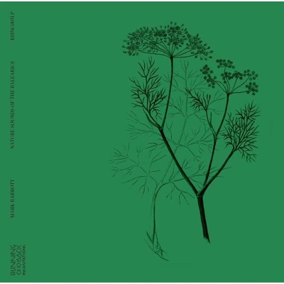 Afbeelding van Nature Sounds Of The Balearics