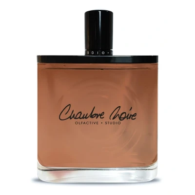 Afbeelding van Olfactive Studio Chambre Noire eau de parfum 100ml