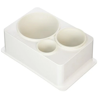 Afbeelding van Potten en Flessenopener Set