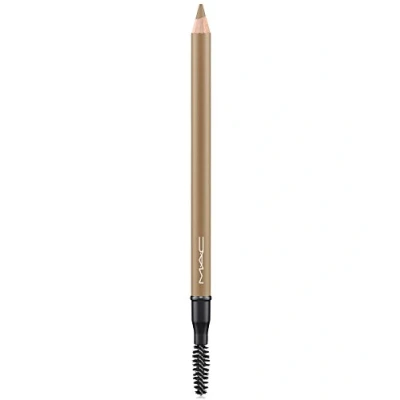 Afbeelding van M·A·C Veluxe Brow Liner wenkbrauwpotlood Fling