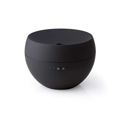 Afbeelding van Stadler Form Jasmine Aroma Diffuser Geurverspreider Zwart 50m2