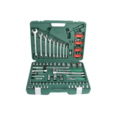 Afbeelding van Gereedschapsset HANS TK 89