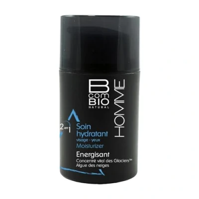 Afbeelding van BcomBIO Man Hydraterende Verzorging 50 ml
