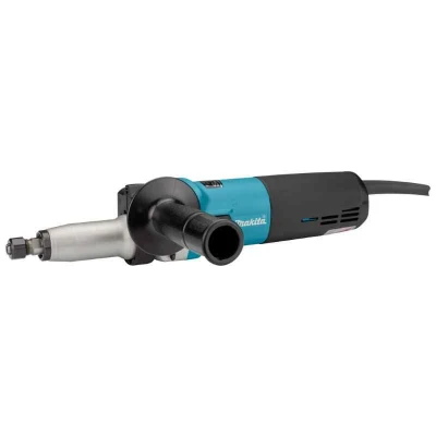 Afbeelding van Makita GD0810C Rechte slijper 750w