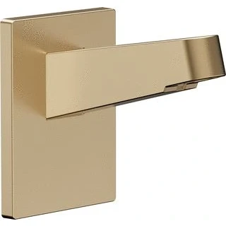Afbeelding van Hansgrohe hg wall connector pulsify for overhead shower 260 bbr 24149140