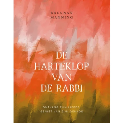 Afbeelding van Harteklop van de Rabbi (Paperback)
