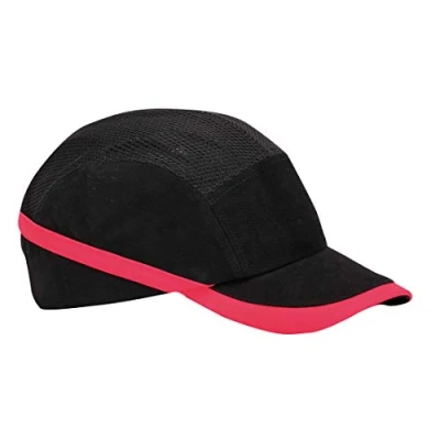 Afbeelding van Vent Cool Bump Cap maat , Black
