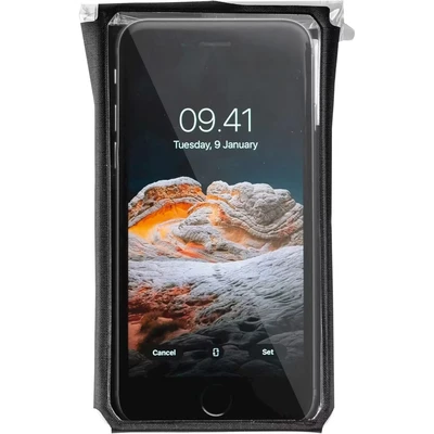 Afbeelding van Telefoonhouder DryBag M 6.7 inch incl. bevestiging