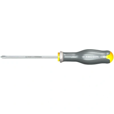 Afbeelding van Facom Schroevendraaier Protwist Ph1X100 Inox ATP1X100ST