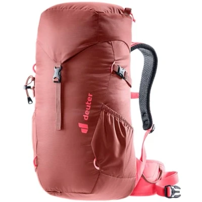 Afbeelding van Deuter Unisex Kids Climber 22 (2024) Alpine Rugzak (pak van 1)