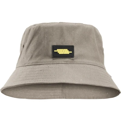 Afbeelding van Snickers Workwear Litework Vissershoed Heren Maat S/M Khaki