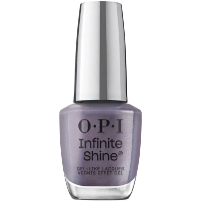 Afbeelding van OPI Infinite Shine Nagellak Funmetal 15ml