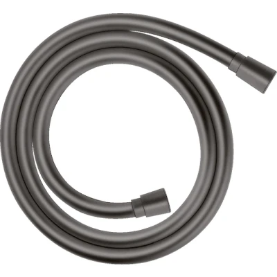 Afbeelding van Hansgrohe Isiflex doucheslang 125 cm Brushed Black