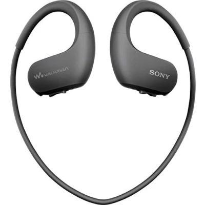Afbeelding van Sony NWWS413 4 GB Zwart