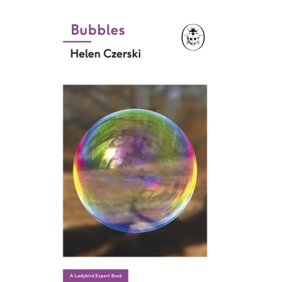 Afbeelding van Bubbles: A Ladybird Expert Book (24): Volume 24