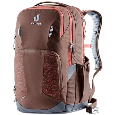 Afbeelding van Deuter Cotogy Rugzak, Maat: One Size, Raisin