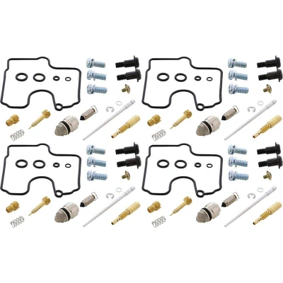Afbeelding van All Balls Carburateur Revisie Set 26 1704