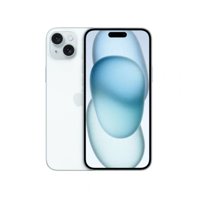 Afbeelding van Apple iPhone 15 Plus 256GB Blue
